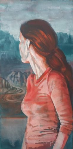 En perspective 50x100 