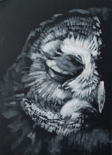 La nuit