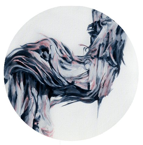 Persan noir (vendu)50cm