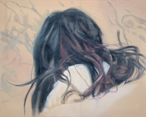 Peuple du ciel 100x81